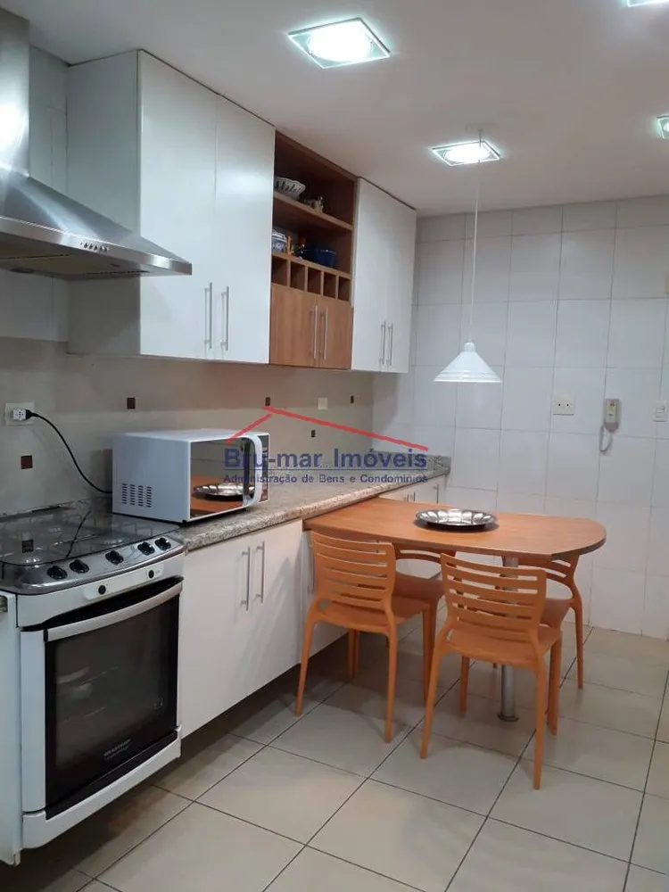 Apartamento, 2 quartos, 115 m² - Foto 14