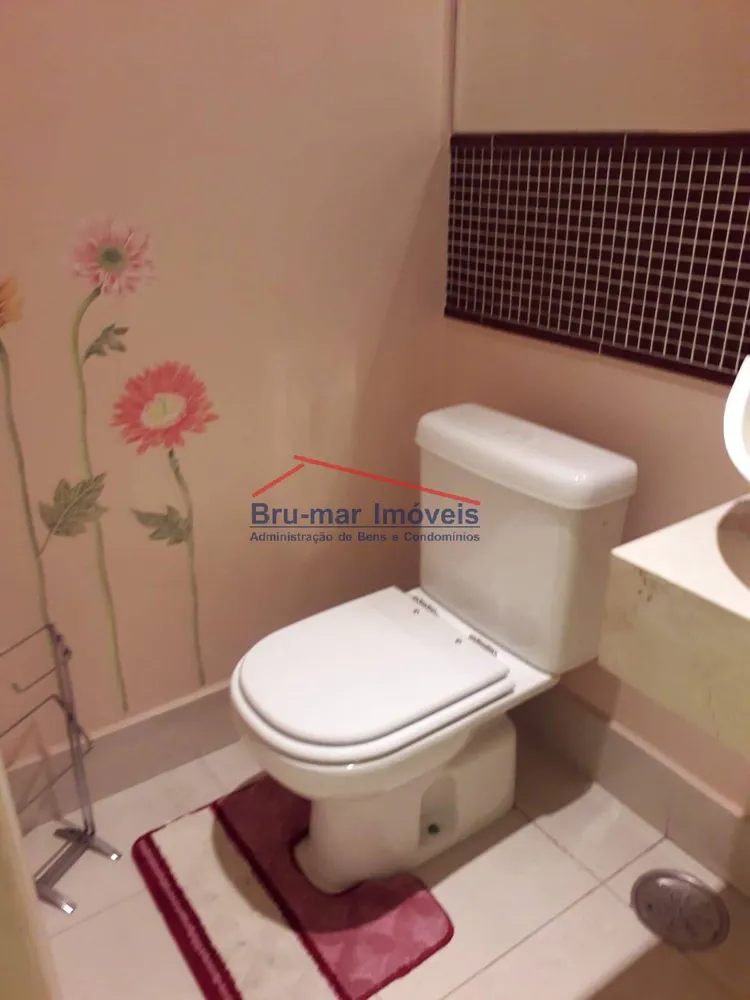 Apartamento, 2 quartos, 115 m² - Foto 3