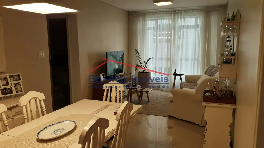 Apartamento, 2 quartos, 115 m² - Foto 1