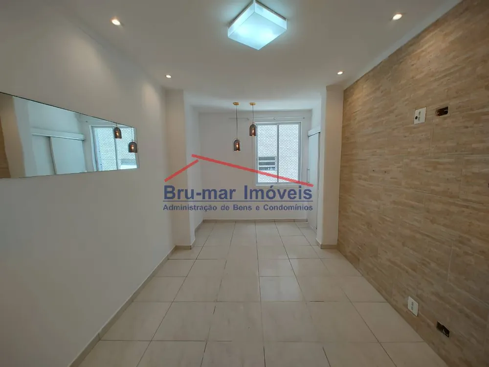 Apartamento, 1 quarto, 56 m² - Foto 3