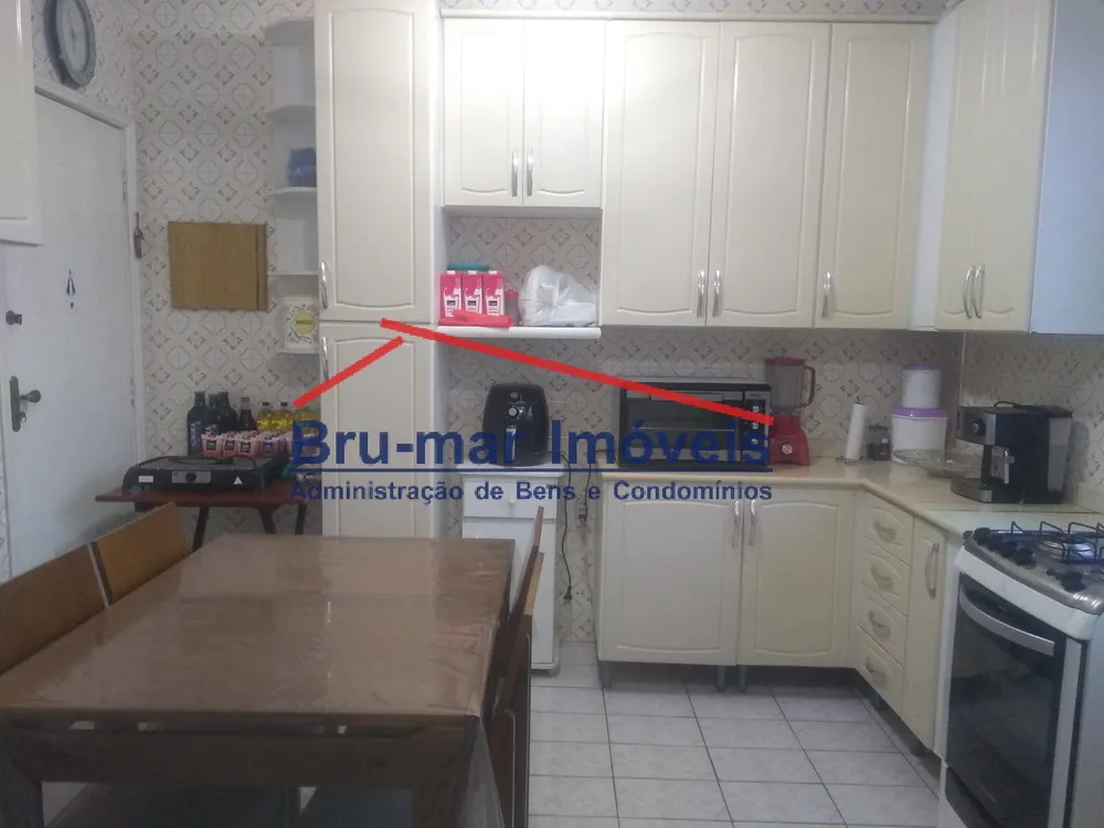 Apartamento, 3 quartos, 84 m² - Foto 1