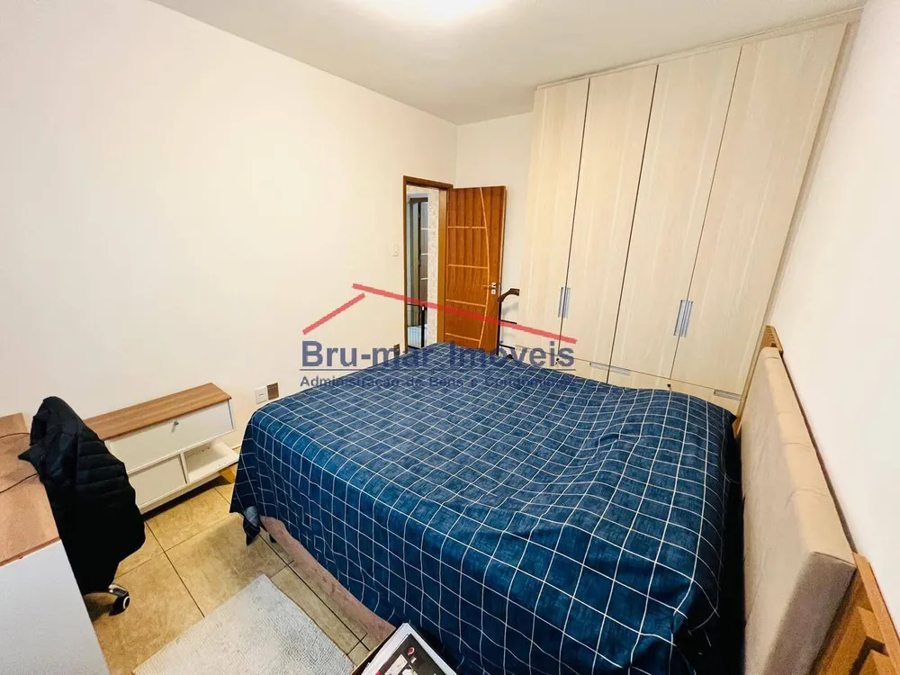 Apartamento, 2 quartos, 60 m² - Foto 4