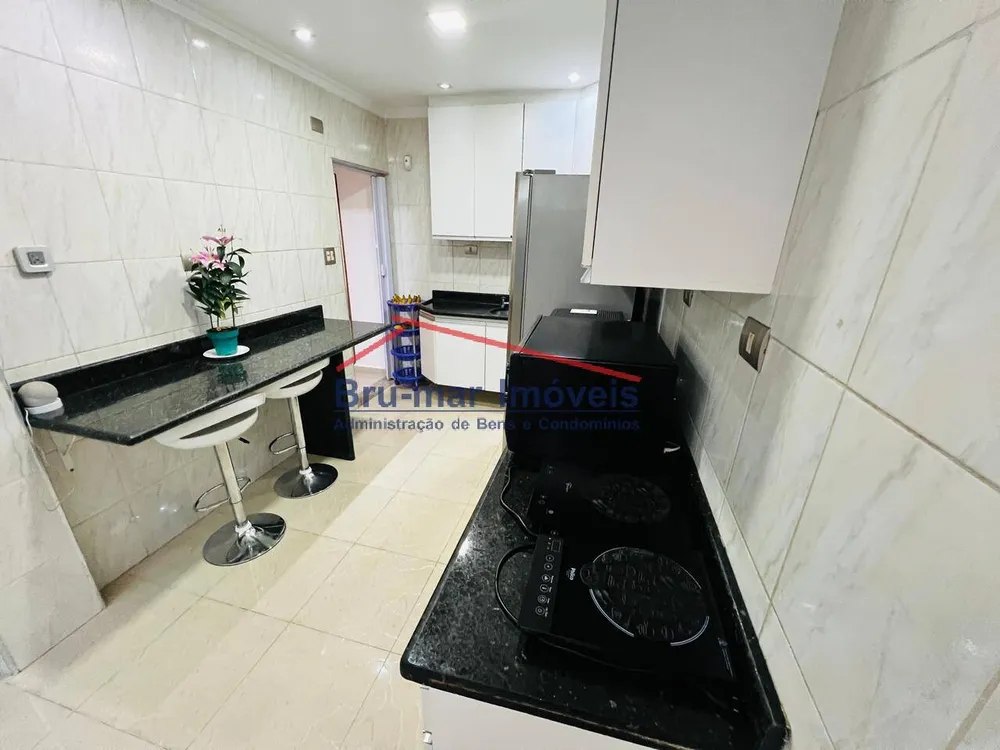Apartamento, 2 quartos, 60 m² - Foto 11