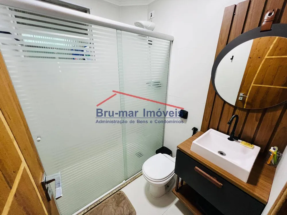 Apartamento, 2 quartos, 60 m² - Foto 9