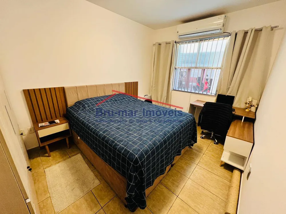 Apartamento, 2 quartos, 60 m² - Foto 5