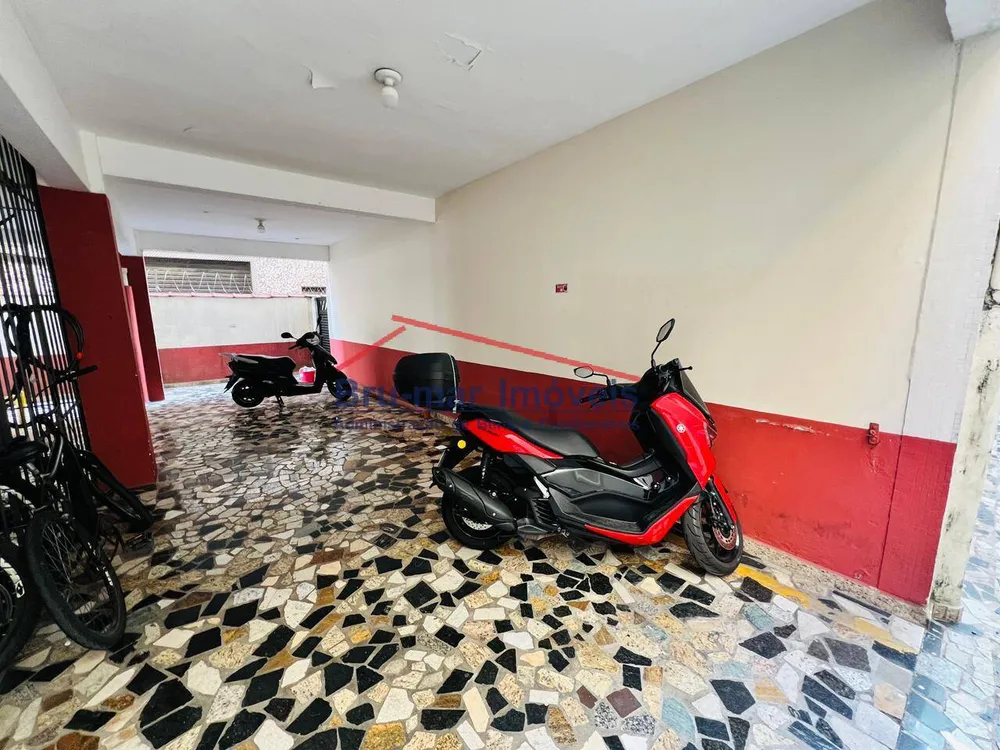 Apartamento, 2 quartos, 60 m² - Foto 15