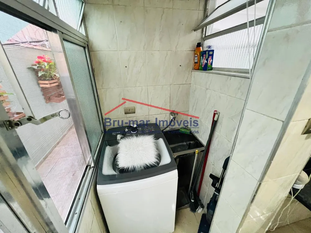 Apartamento, 2 quartos, 60 m² - Foto 12