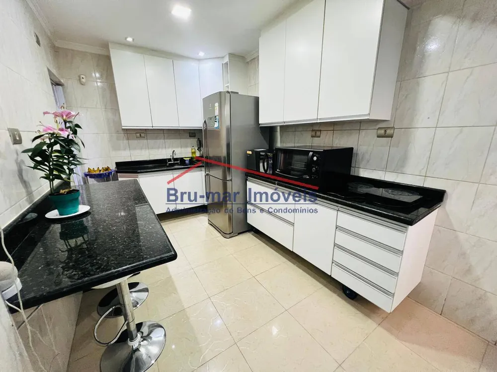 Apartamento, 2 quartos, 60 m² - Foto 10