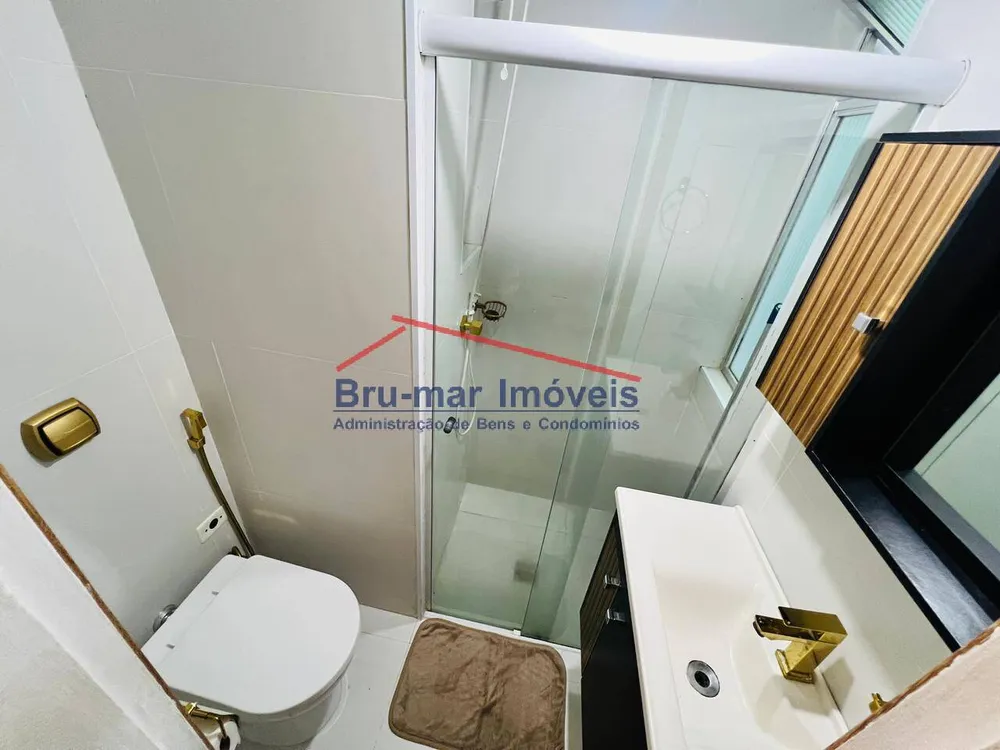 Apartamento, 2 quartos, 60 m² - Foto 8