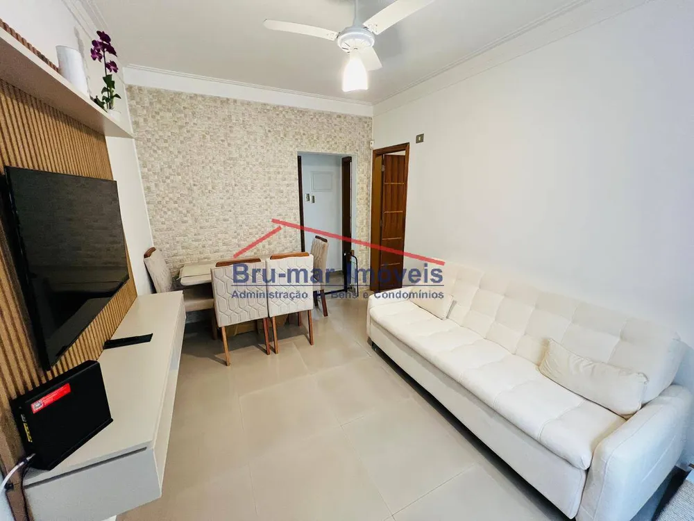 Apartamento, 2 quartos, 60 m² - Foto 3