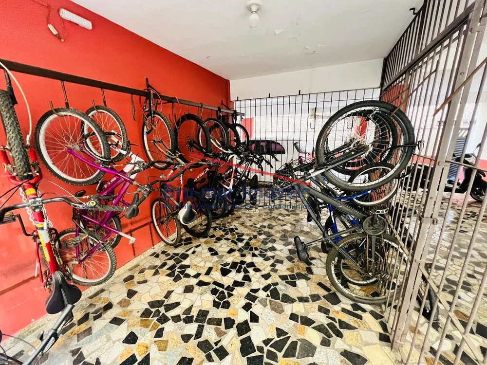 Apartamento, 2 quartos, 60 m² - Foto 14