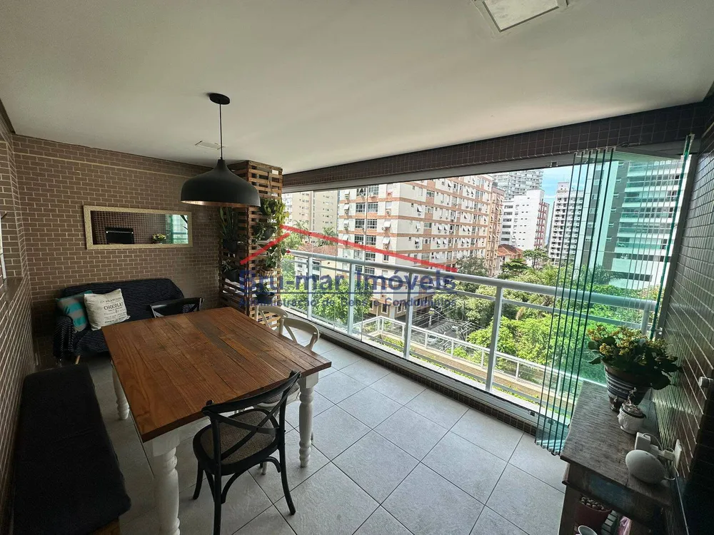 Apartamento, 3 quartos, 88 m² - Foto 12