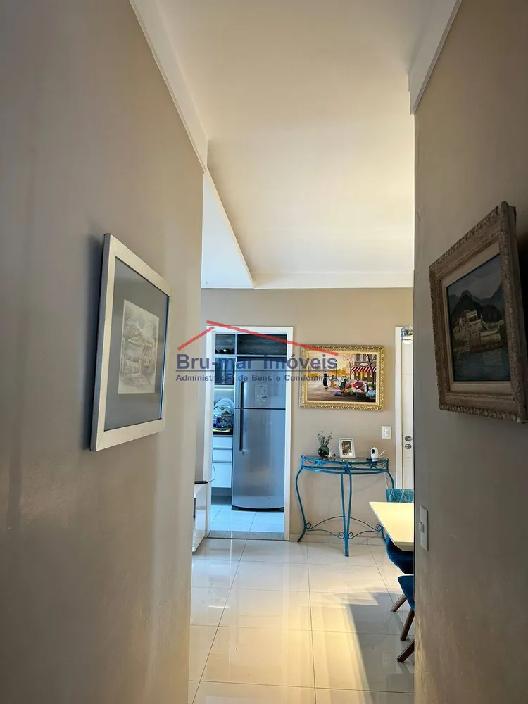 Apartamento, 3 quartos, 88 m² - Foto 8