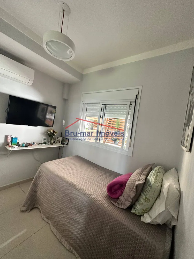 Apartamento, 3 quartos, 88 m² - Foto 10