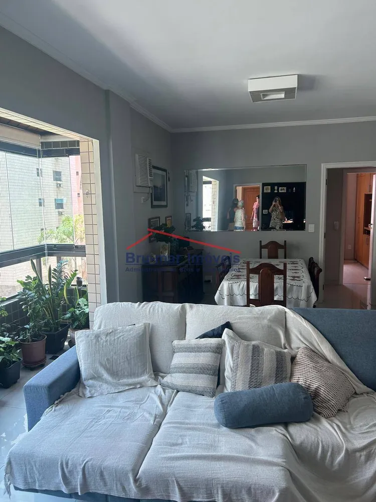 Apartamento, 3 quartos, 110 m² - Foto 4