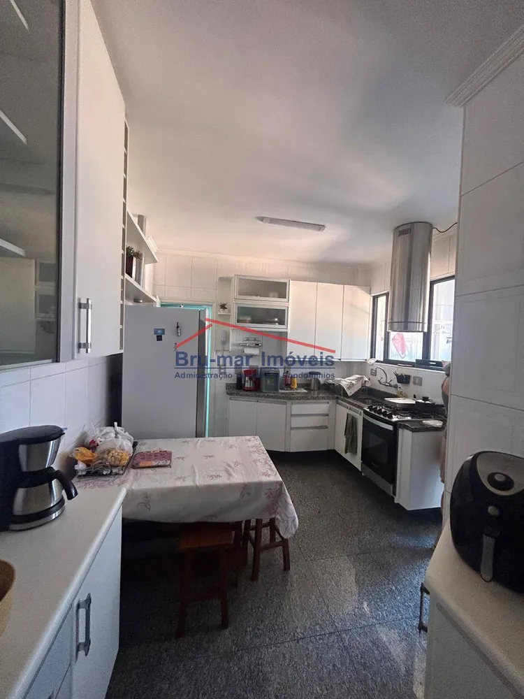 Apartamento, 3 quartos, 110 m² - Foto 8