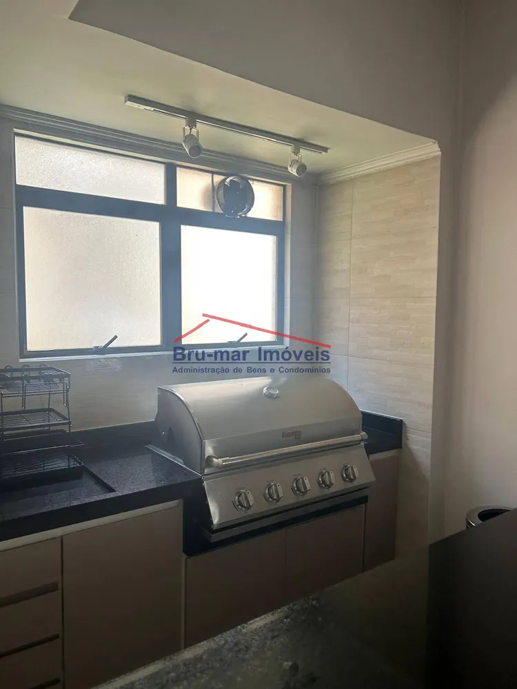 Apartamento, 3 quartos, 110 m² - Foto 11