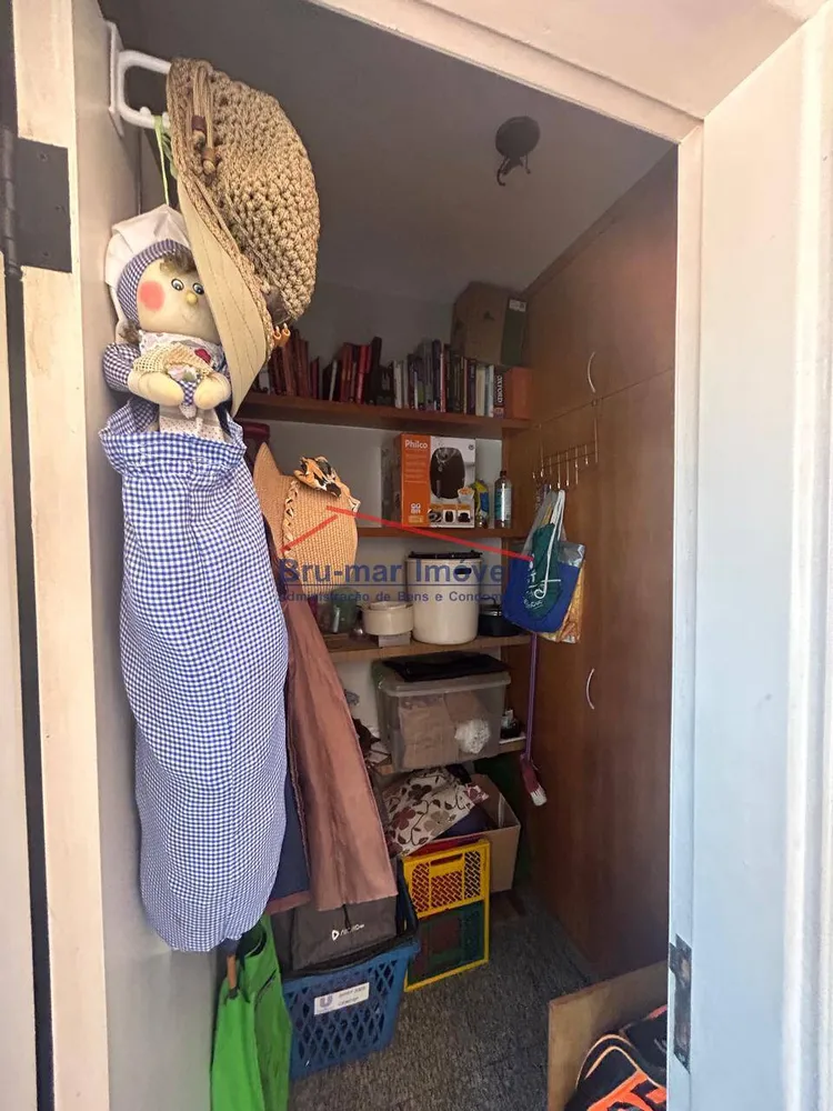 Apartamento, 3 quartos, 110 m² - Foto 13