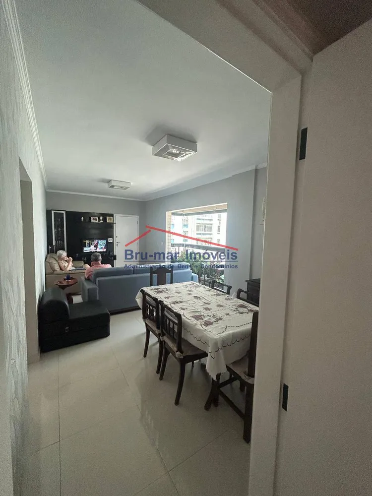 Apartamento, 3 quartos, 110 m² - Foto 2
