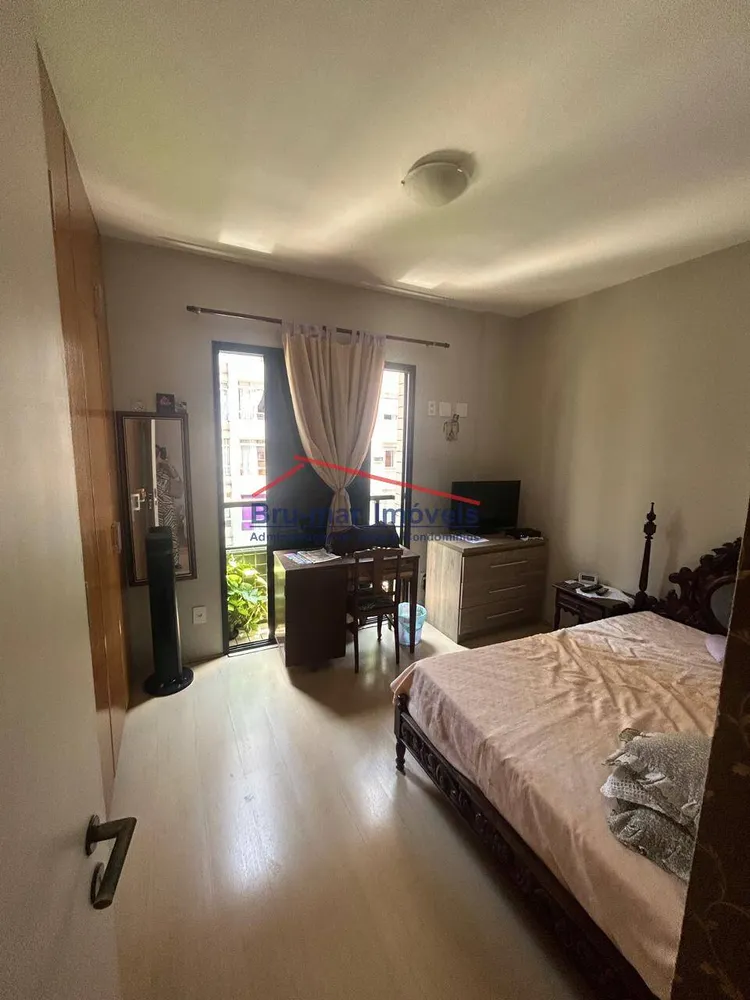 Apartamento, 3 quartos, 110 m² - Foto 6