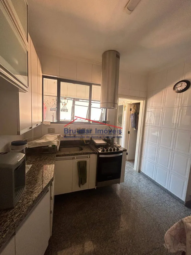 Apartamento, 3 quartos, 110 m² - Foto 9