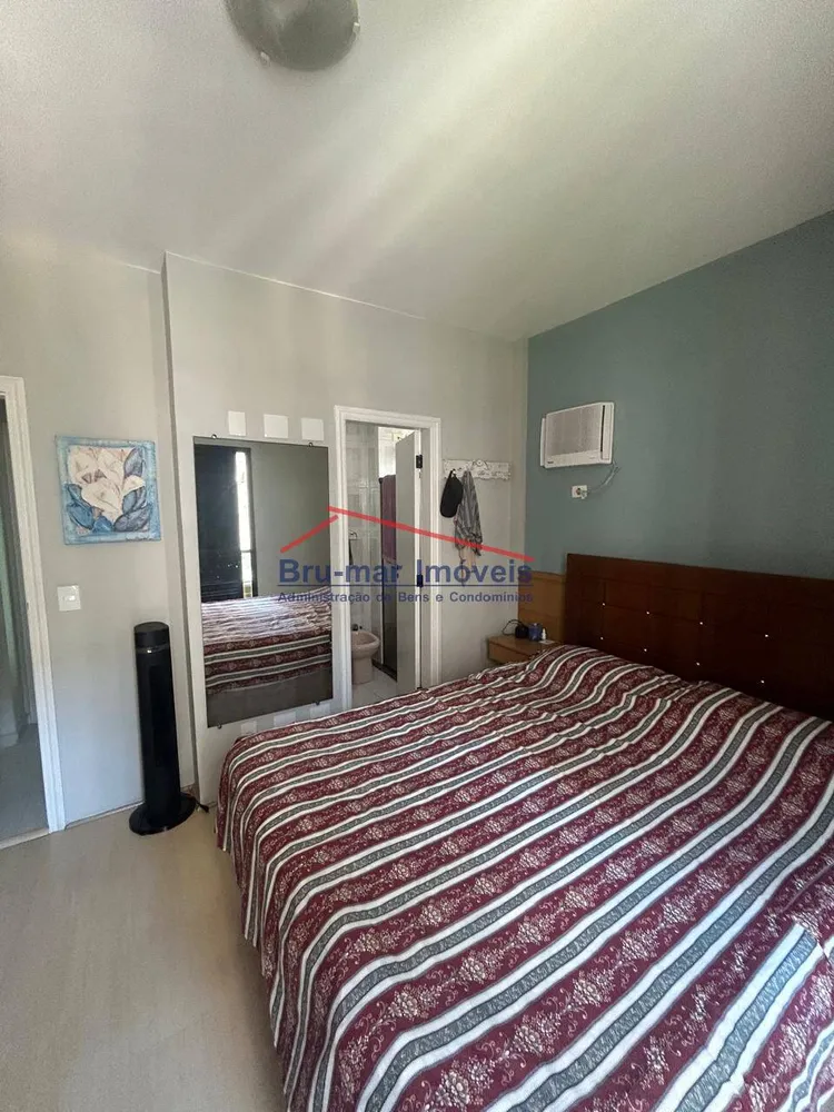 Apartamento, 3 quartos, 110 m² - Foto 5