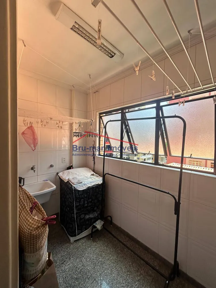 Apartamento, 3 quartos, 110 m² - Foto 12