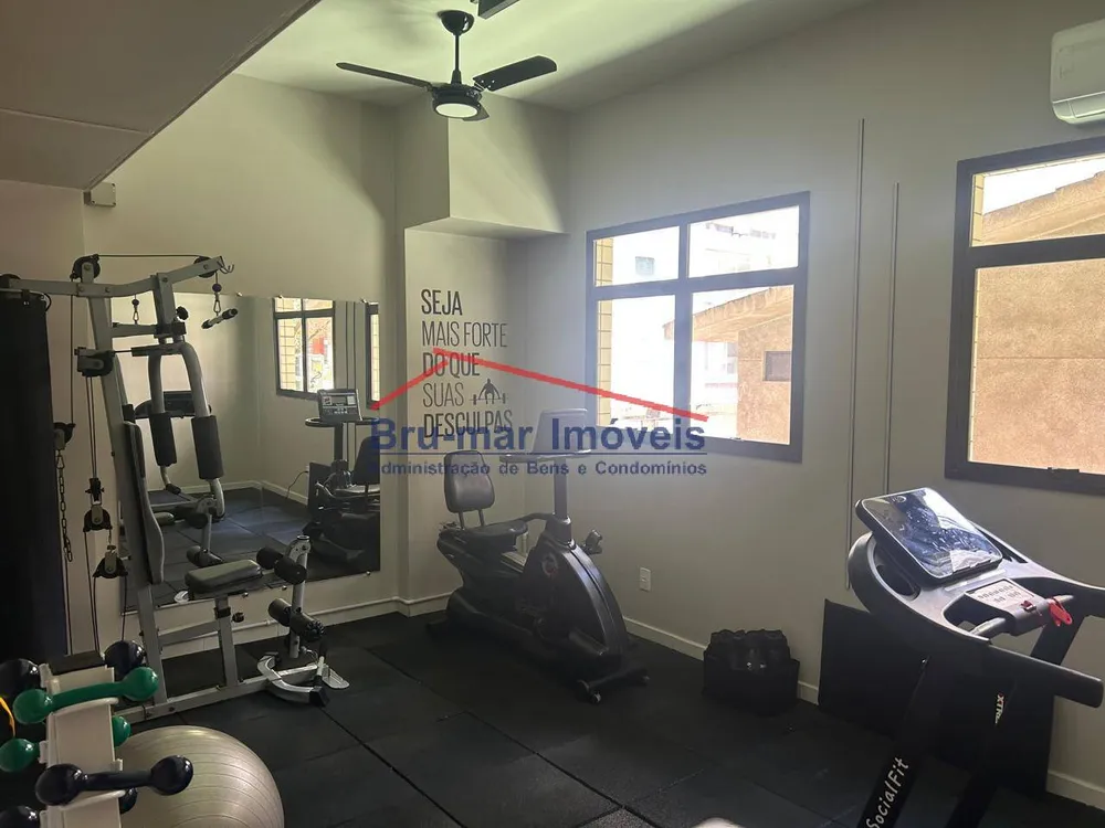 Apartamento, 3 quartos, 110 m² - Foto 16