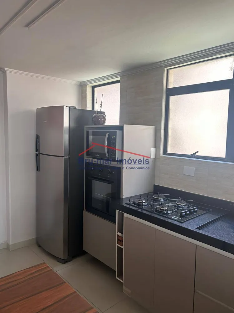 Apartamento, 3 quartos, 110 m² - Foto 10