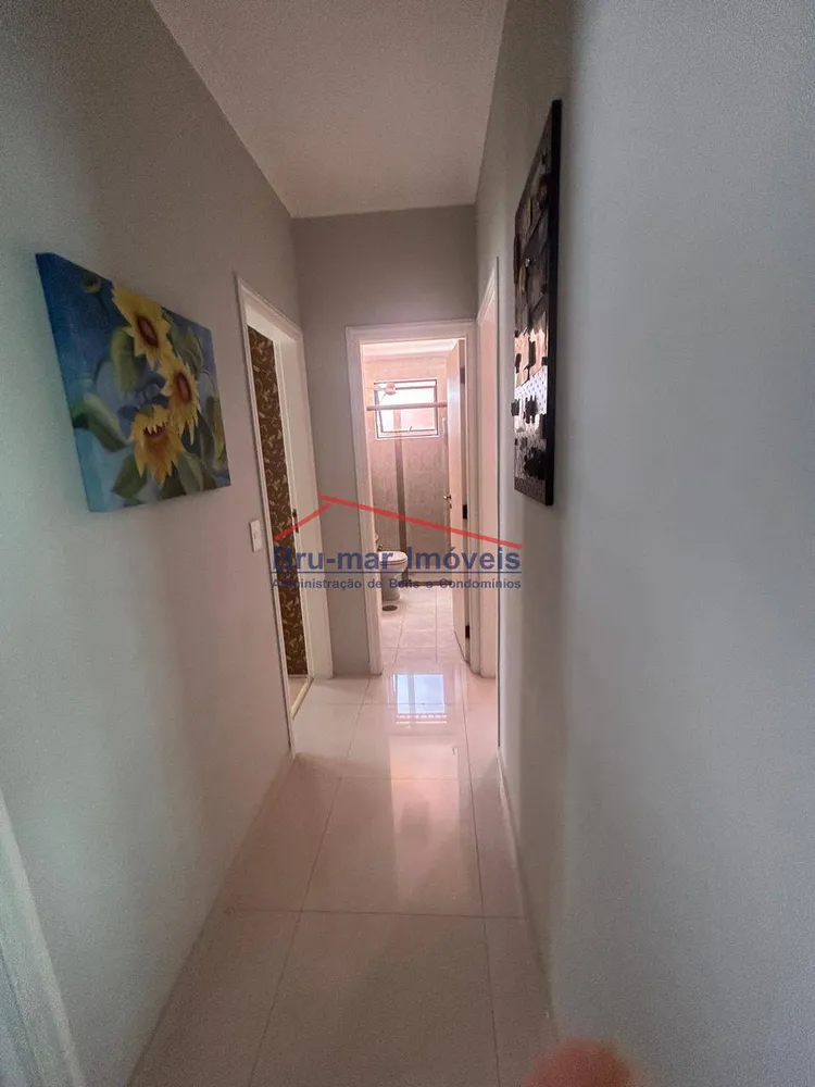 Apartamento, 3 quartos, 110 m² - Foto 7