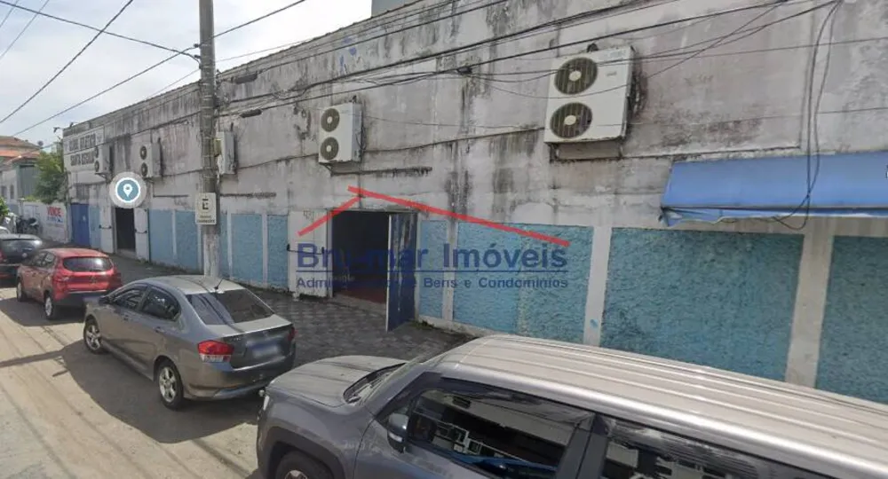Loja-Salão, 27 m² - Foto 2