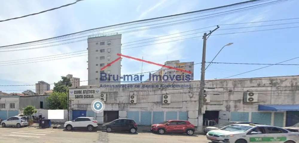 Loja-Salão, 27 m² - Foto 5