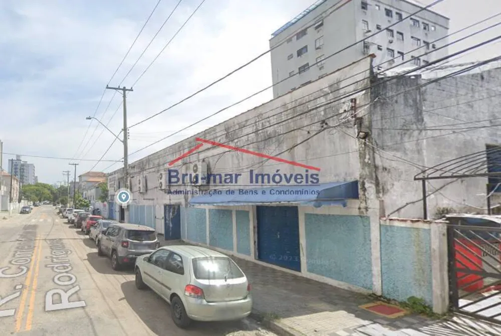 Loja-Salão, 27 m² - Foto 6