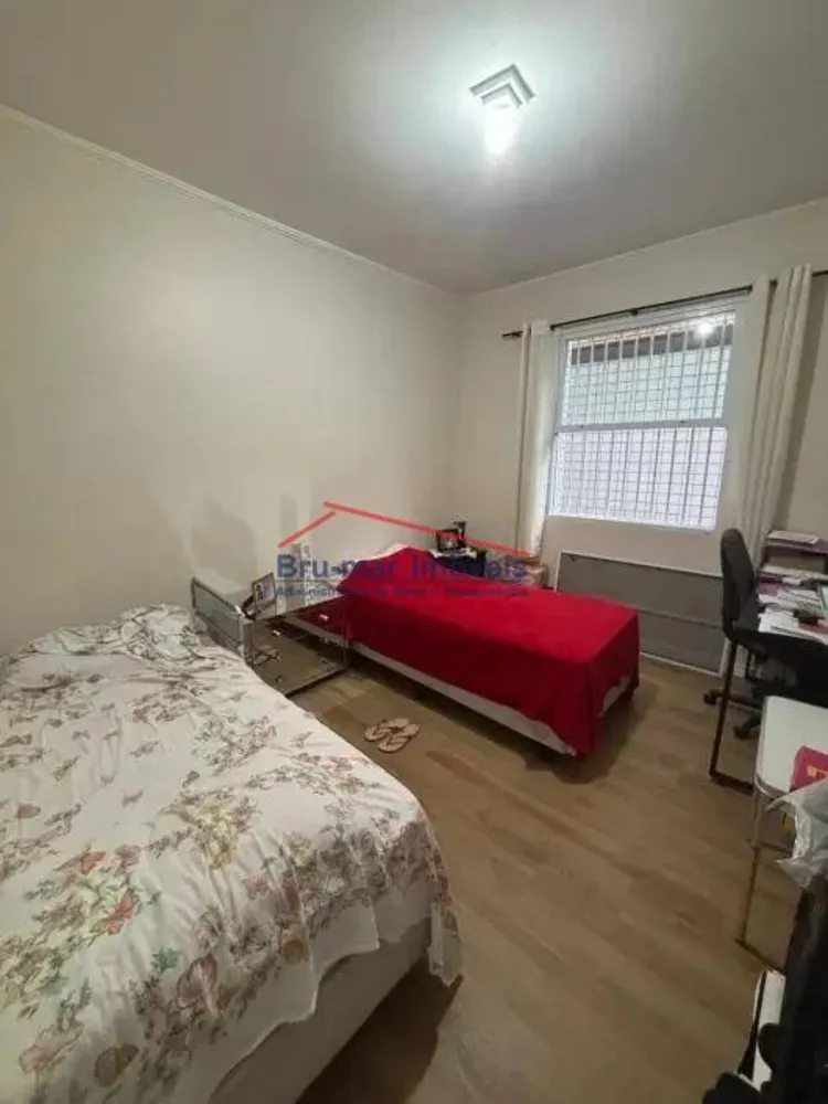 Apartamento, 2 quartos, 70 m² - Foto 4