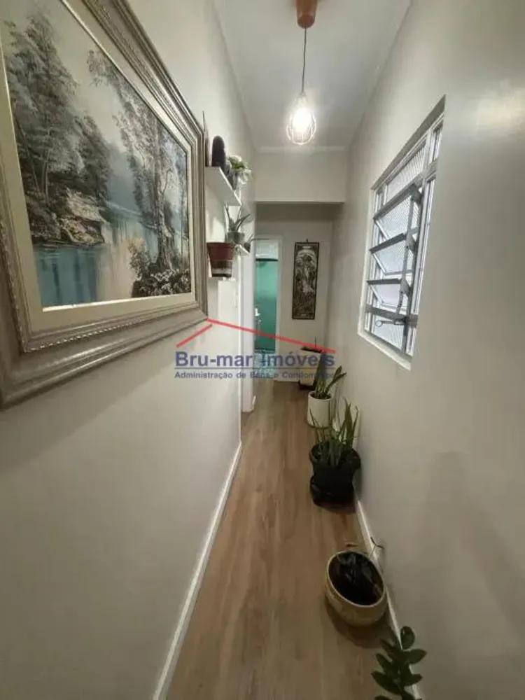 Apartamento, 2 quartos, 70 m² - Foto 6