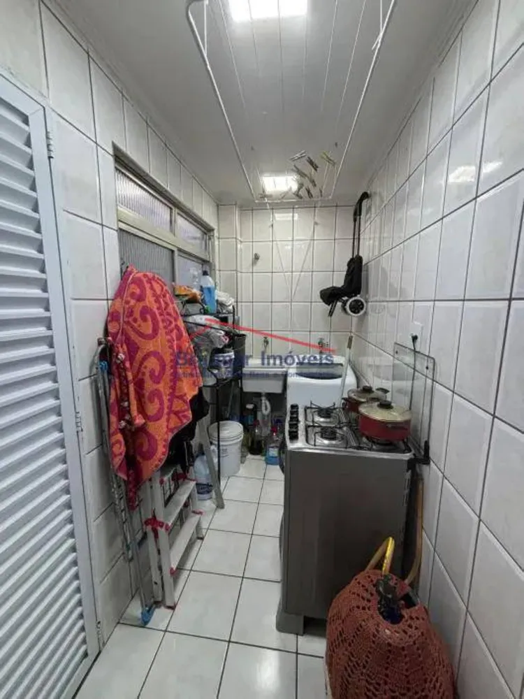 Apartamento, 2 quartos, 70 m² - Foto 9