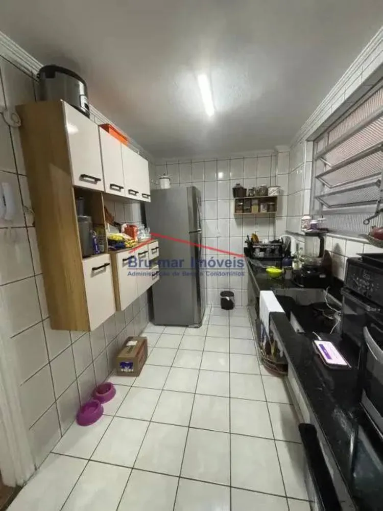 Apartamento, 2 quartos, 70 m² - Foto 8