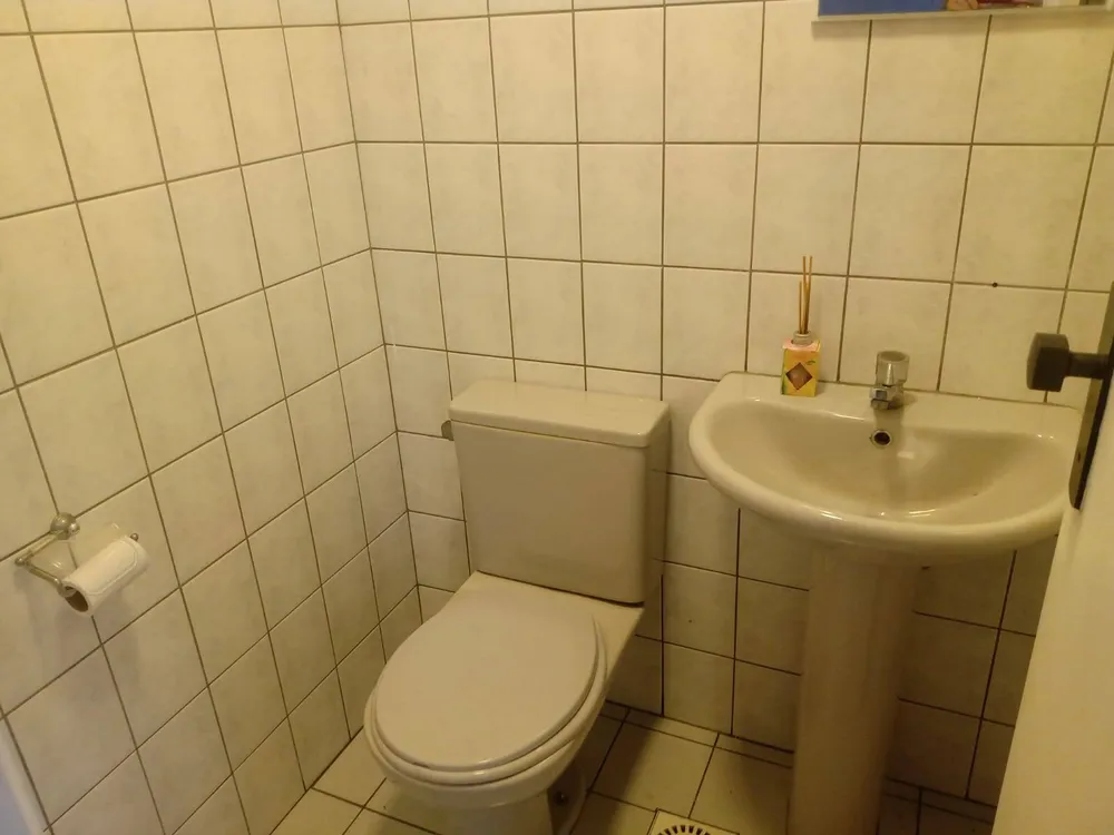 Sala-Conjunto, 45 m² - Foto 4