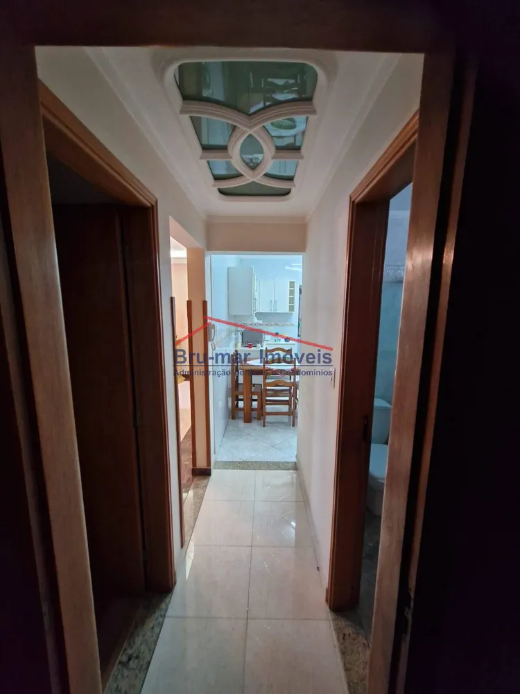 Apartamento, 2 quartos, 66 m² - Foto 3