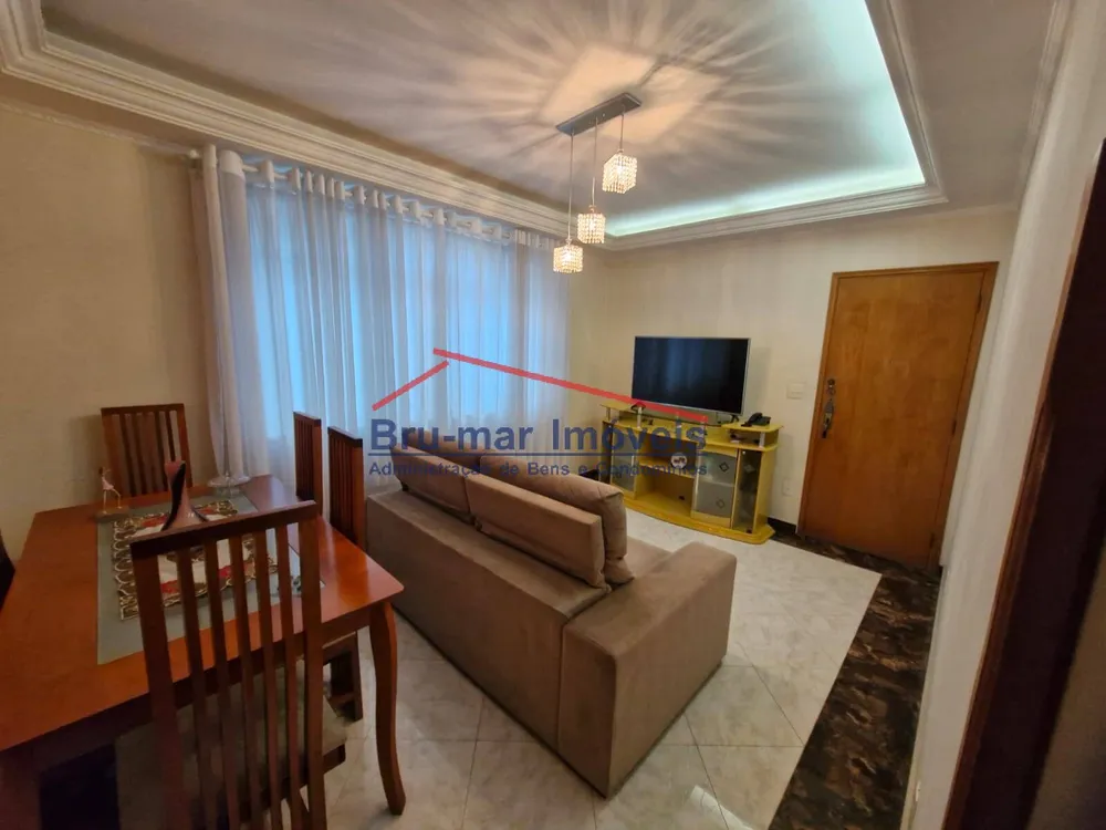 Apartamento, 2 quartos, 66 m² - Foto 2