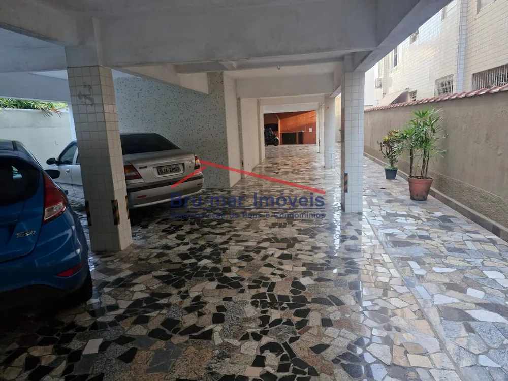 Apartamento, 2 quartos, 66 m² - Foto 15