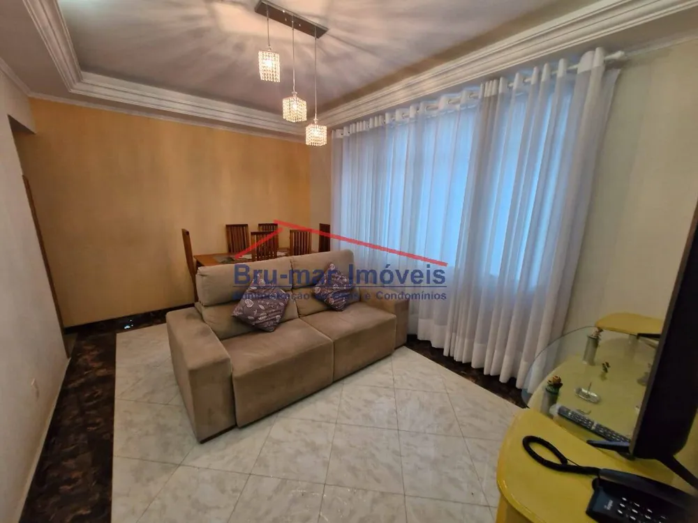 Apartamento, 2 quartos, 66 m² - Foto 1