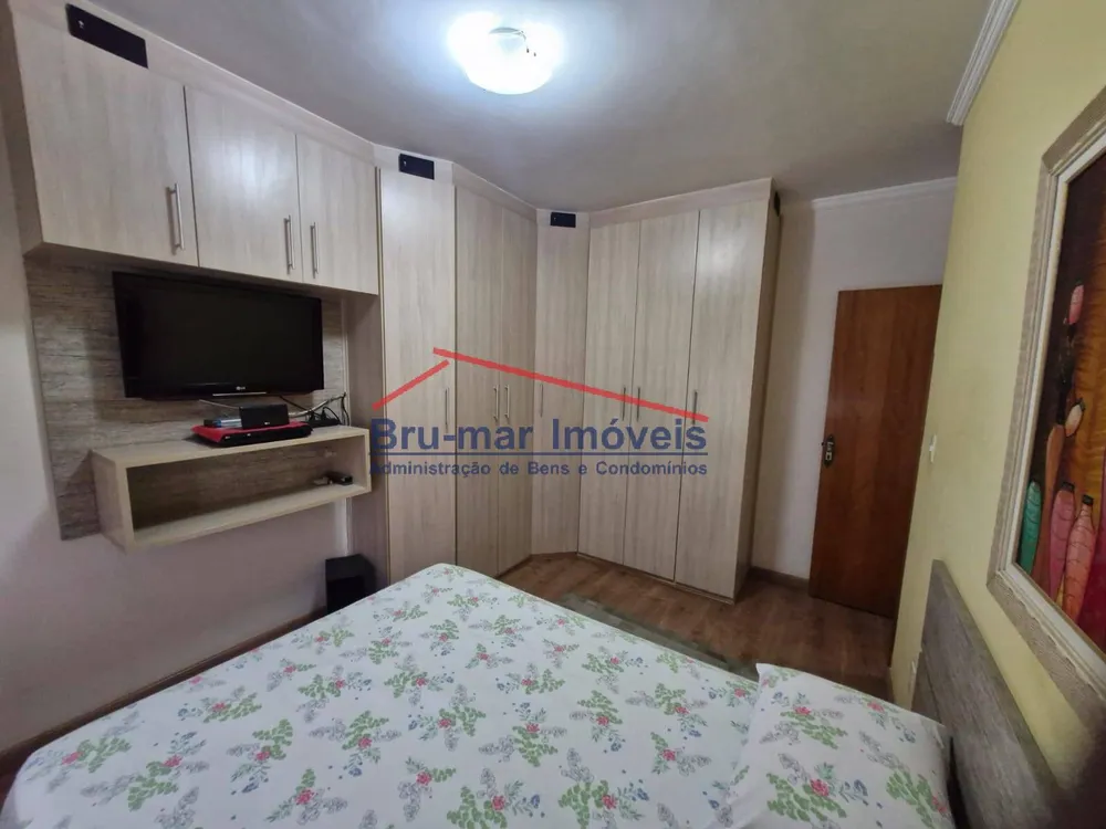 Apartamento, 2 quartos, 66 m² - Foto 6