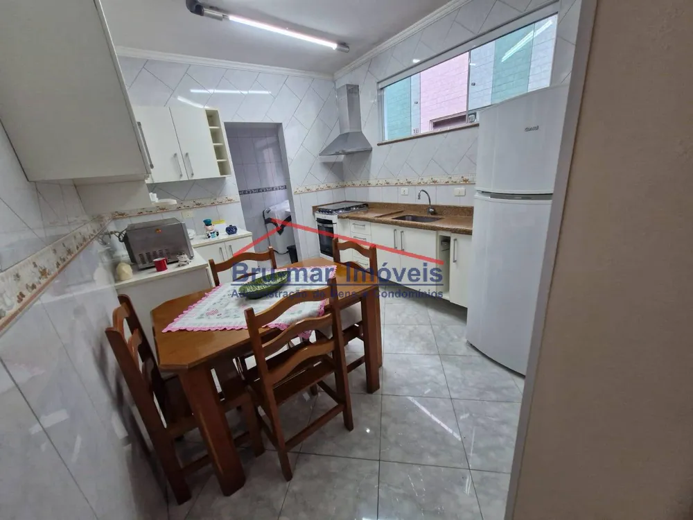 Apartamento, 2 quartos, 66 m² - Foto 11