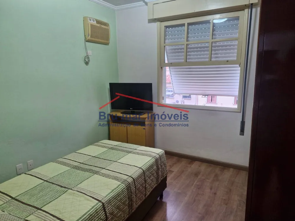 Apartamento, 2 quartos, 66 m² - Foto 7