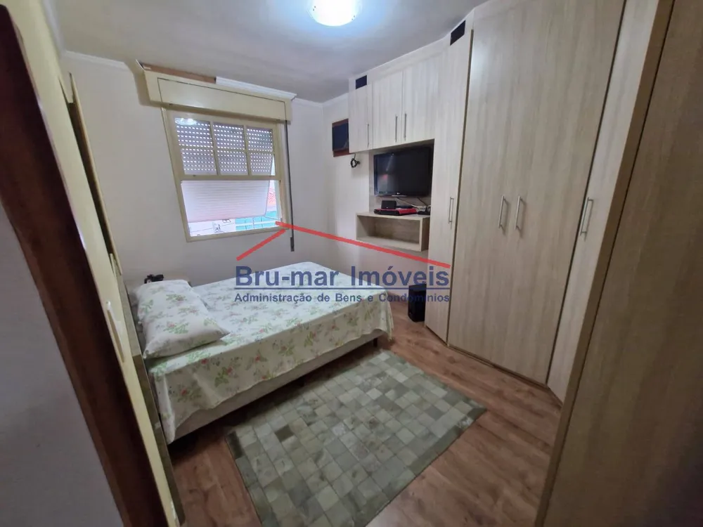 Apartamento, 2 quartos, 66 m² - Foto 4