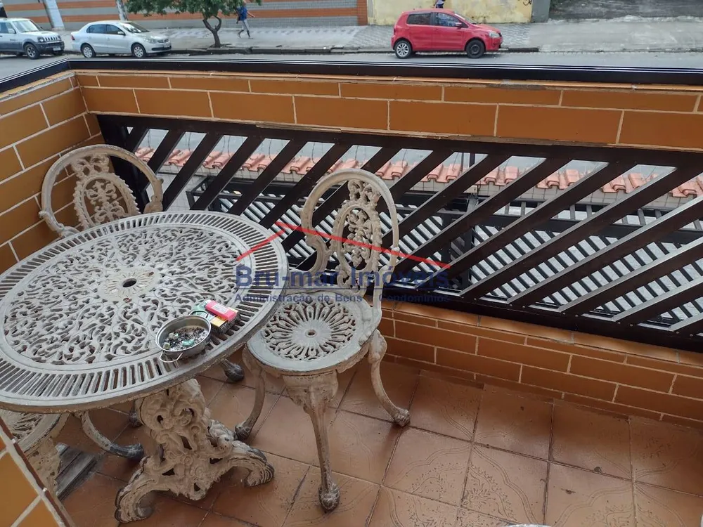 Apartamento, 3 quartos, 94 m² - Foto 4