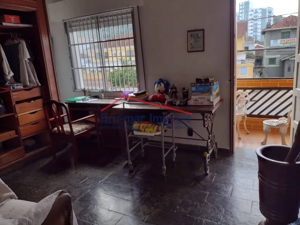 Apartamento, 3 quartos, 94 m² - Foto 5