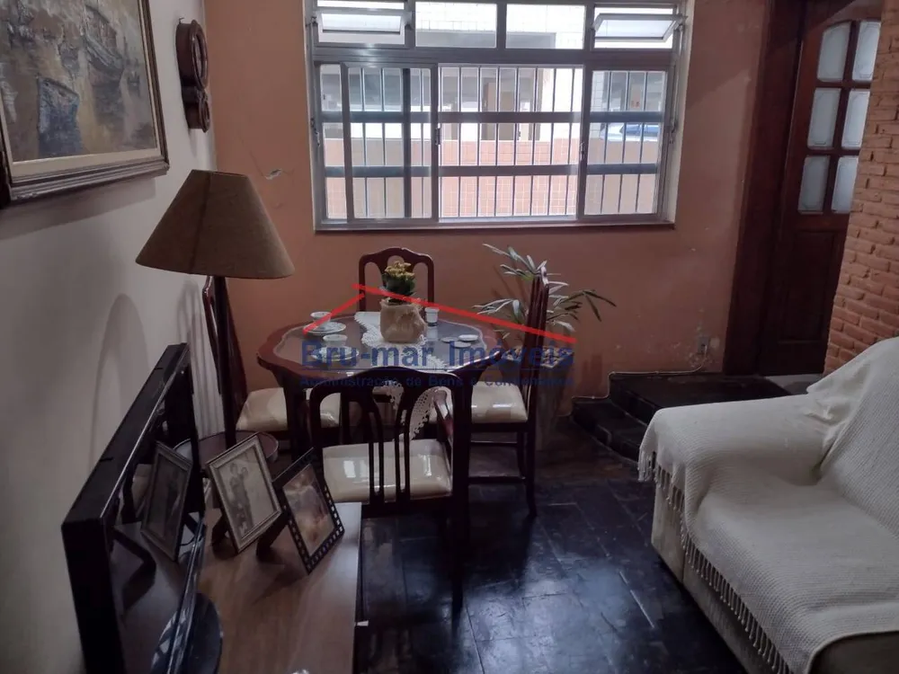 Apartamento, 3 quartos, 94 m² - Foto 2