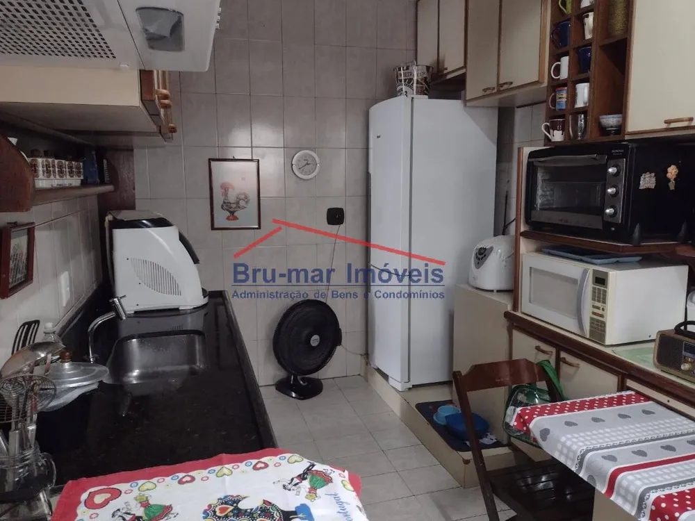 Apartamento, 3 quartos, 94 m² - Foto 6